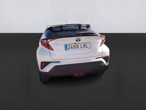 Toyota C-hr 1.8 125h Advance - Foto 6