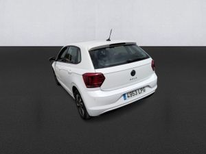 Volkswagen Polo Advance 1.0 Tsi 70kw (95cv) - Foto 7