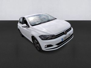 Volkswagen Polo Advance 1.0 Tsi 70kw (95cv) - Foto 4