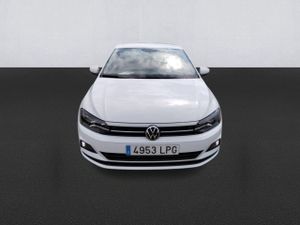 Volkswagen Polo Advance 1.0 Tsi 70kw (95cv) - Foto 3