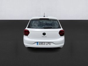 Volkswagen Polo Advance 1.0 Tsi 70kw (95cv) - Foto 6