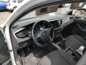 Volkswagen Polo Advance 1.0 Tsi 70kw (95cv) - Foto 8