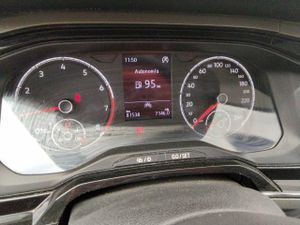 Volkswagen Polo Advance 1.0 Tsi 70kw (95cv) - Foto 9