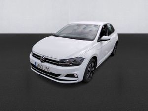 Volkswagen Polo Advance 1.0 Tsi 70kw (95cv) - Foto 2