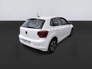 Volkswagen Polo Advance 1.0 Tsi 70kw (95cv) - Foto 5