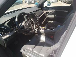 Volvo Xc90 2.0 T8 Awd Recharge Inscription Auto - Foto 8