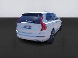 Volvo Xc90 2.0 T8 Awd Recharge Inscription Auto - Foto 5