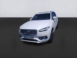 Volvo Xc90 2.0 T8 Awd Recharge Inscription Auto - Foto 2