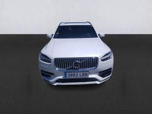 Volvo Xc90 2.0 T8 Awd Recharge Inscription Auto - Foto 3