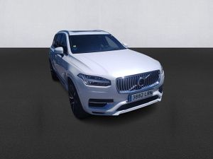 Volvo Xc90 2.0 T8 Awd Recharge Inscription Auto - Foto 4