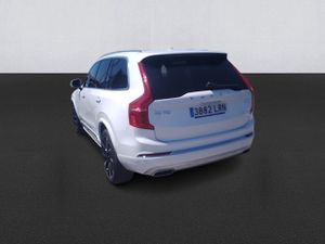 Volvo Xc90 2.0 T8 Awd Recharge Inscription Auto - Foto 7