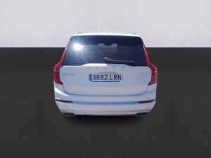 Volvo Xc90 2.0 T8 Awd Recharge Inscription Auto - Foto 6