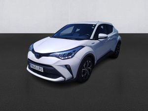 Toyota C-hr 1.8 125h Advance - Foto 2