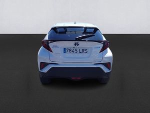 Toyota C-hr 1.8 125h Advance - Foto 6