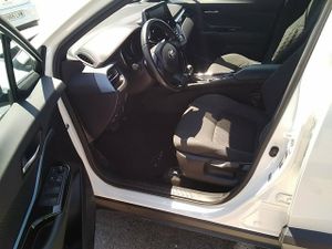 Toyota C-hr 1.8 125h Advance - Foto 8