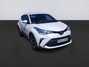 Toyota C-hr 1.8 125h Advance - Foto 4