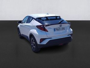 Toyota C-hr 1.8 125h Advance - Foto 7