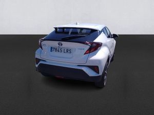 Toyota C-hr 1.8 125h Advance - Foto 5