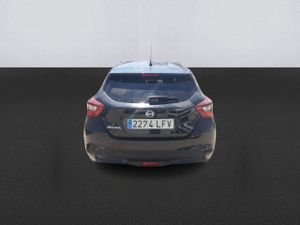 Nissan Micra Ig-t 74 Kw (100 Cv) E6d Acenta - Foto 6