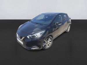 Nissan Micra Ig-t 74 Kw (100 Cv) E6d Acenta - Foto 2