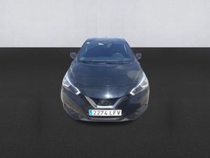 Nissan Micra Ig-t 74 Kw (100 Cv) E6d Acenta - Foto 3