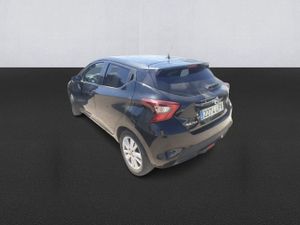 Nissan Micra Ig-t 74 Kw (100 Cv) E6d Acenta - Foto 7