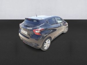 Nissan Micra Ig-t 74 Kw (100 Cv) E6d Acenta - Foto 5