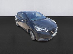 Nissan Micra Ig-t 74 Kw (100 Cv) E6d Acenta - Foto 4