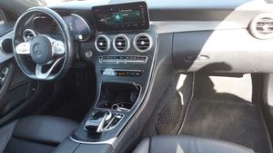 Mercedes C-class Coupé C 220 D - Foto 9