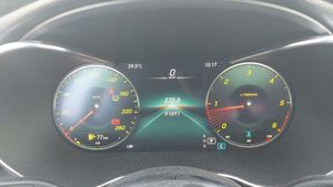 Mercedes C-class Coupé C 220 D - Foto 8