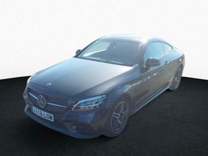 Mercedes C-class Coupé C 220 D - Foto 2