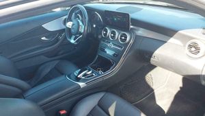 Mercedes C-class Coupé C 220 D - Foto 6