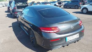 Mercedes C-class Coupé C 220 D - Foto 3