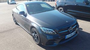 Mercedes C-class Coupé C 220 D - Foto 5