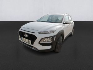 Hyundai Kona Tgdi 1.0 120cv 4x2 Klass - Foto 2
