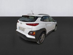 Hyundai Kona Tgdi 1.0 120cv 4x2 Klass - Foto 5