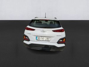 Hyundai Kona Tgdi 1.0 120cv 4x2 Klass - Foto 6