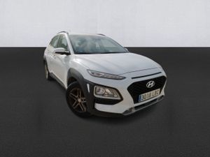 Hyundai Kona Tgdi 1.0 120cv 4x2 Klass - Foto 4