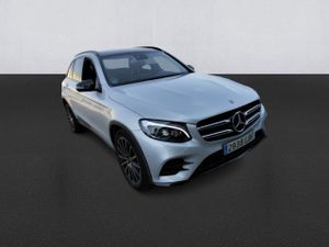 Mercedes Glc-class Glc 220 D 4matic - Foto 4