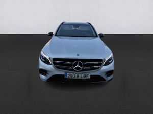 Mercedes Glc-class Glc 220 D 4matic - Foto 3