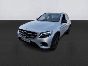 Mercedes Glc-class Glc 220 D 4matic - Foto 2