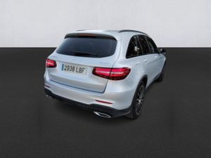 Mercedes Glc-class Glc 220 D 4matic - Foto 5