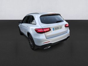 Mercedes Glc-class Glc 220 D 4matic - Foto 7