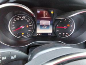 Mercedes Glc-class Glc 220 D 4matic - Foto 9