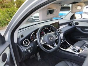 Mercedes Glc-class Glc 220 D 4matic - Foto 8