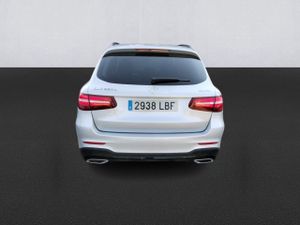 Mercedes Glc-class Glc 220 D 4matic - Foto 6