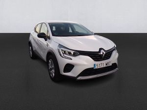 Renault Captur Intens Tce 74kw (100cv) Glp - Foto 4