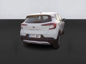 Renault Captur Intens Tce 74kw (100cv) Glp - Foto 5