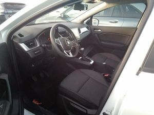 Renault Captur Intens Tce 74kw (100cv) Glp - Foto 8