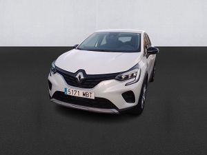 Renault Captur Intens Tce 74kw (100cv) Glp - Foto 2